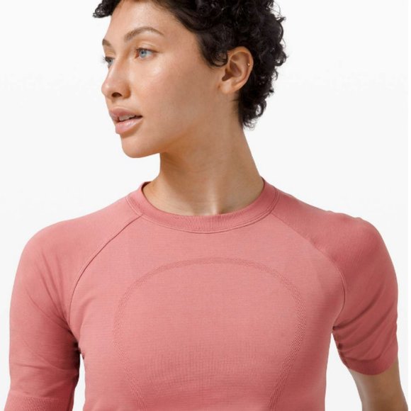 Looking for Lululemon Swiftly Train Short Sleeve 2.0 Size 6 any color - Picture 6 of 7